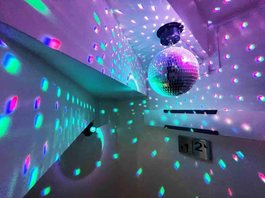 Holy Planet Holiday home *