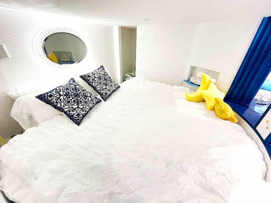 Holiday home Holy Planet